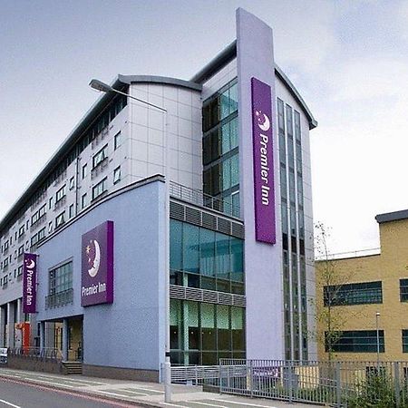 Premier Inn London Wimbledon South Zewnętrze zdjęcie