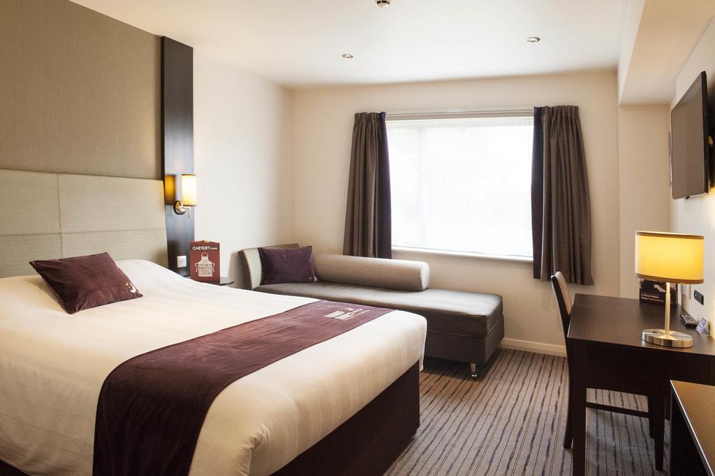 Premier Inn London Wimbledon South Pokój zdjęcie