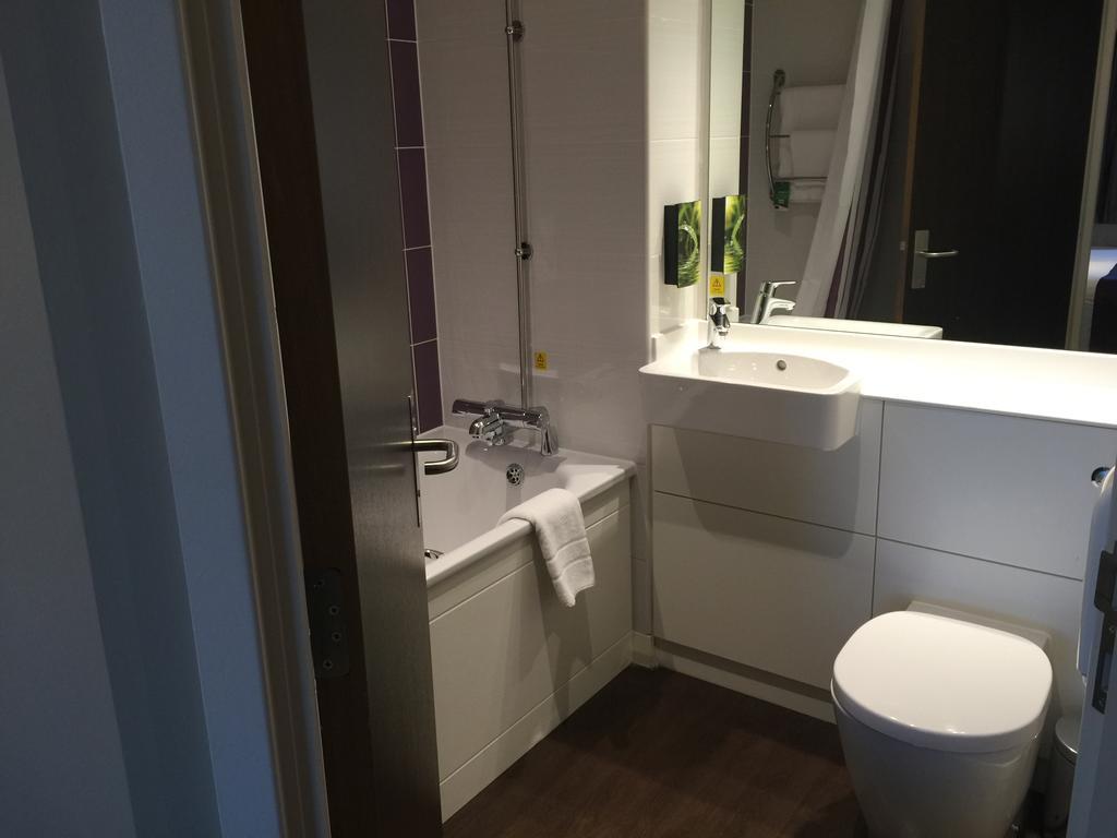 Premier Inn London Wimbledon South Pokój zdjęcie