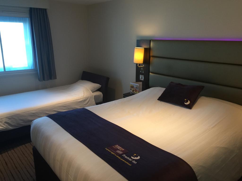 Premier Inn London Wimbledon South Pokój zdjęcie