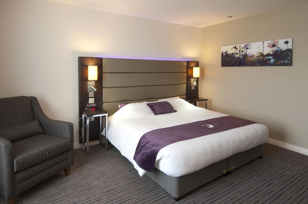 Premier Inn London Wimbledon South Pokój zdjęcie