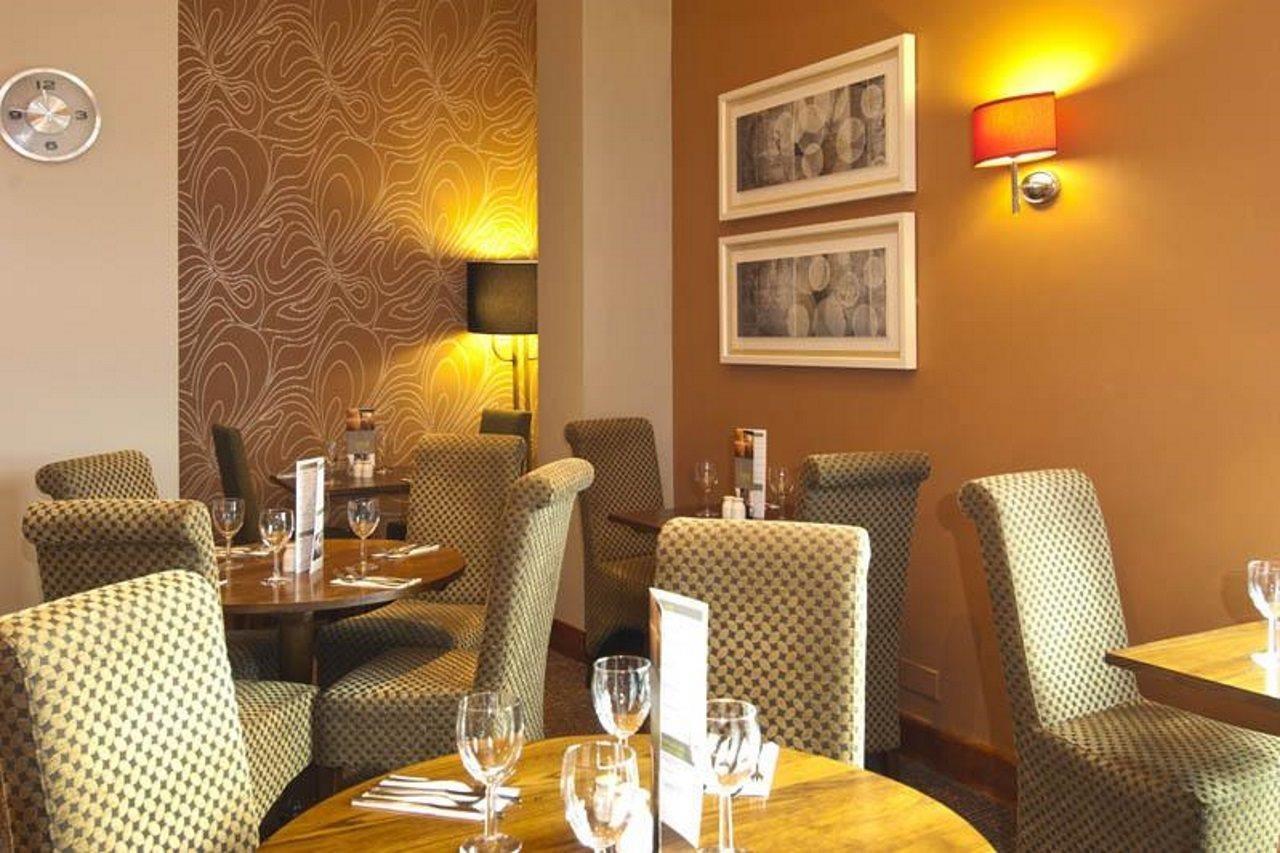 Premier Inn London Wimbledon South Zewnętrze zdjęcie