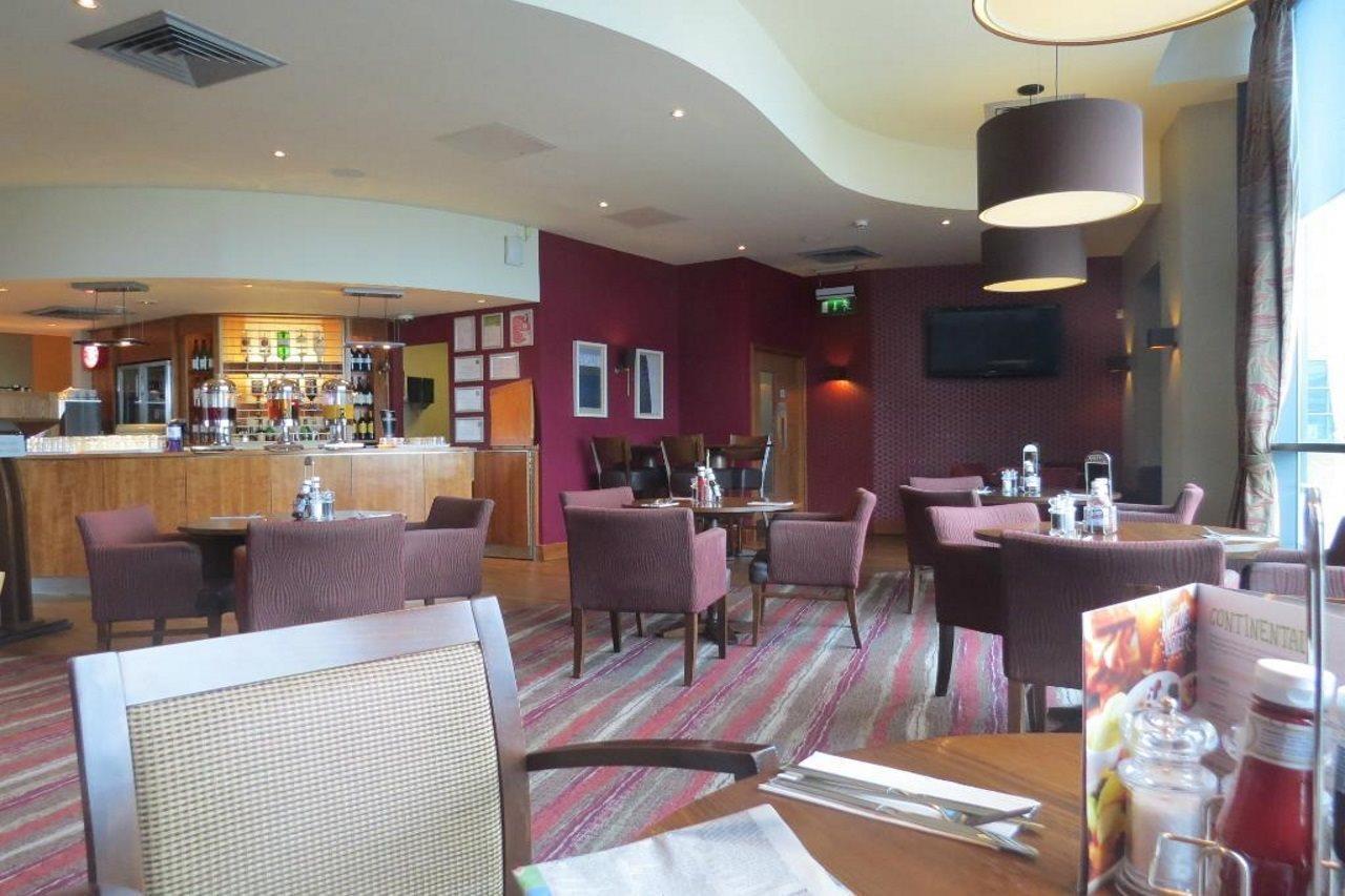 Premier Inn London Wimbledon South Zewnętrze zdjęcie